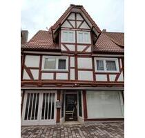 Fachwerkhaus - 130.000,00&nbsp;EUR Kaufpreis, ca.&nbsp; 150,00&nbsp;m&sup2; in Rotenburg an der Fulda (PLZ: 36199)