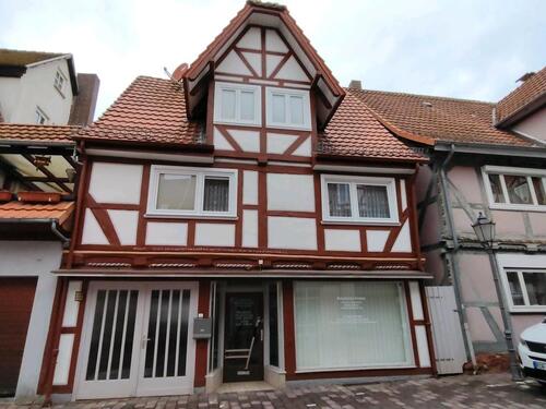 Foto - 6 Zimmer Einfamilienhaus zum Kaufen in Rotenburg an der Fulda