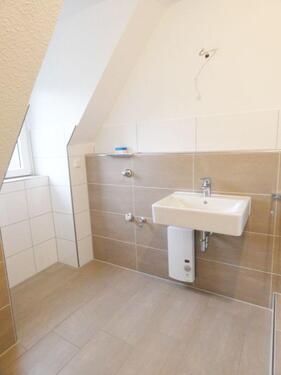 Foto - 3 Zimmer Dachgeschoßwohnung zur Miete in Essen