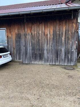 Foto - Östlich von München Forstern LagerHobbywerkstatt