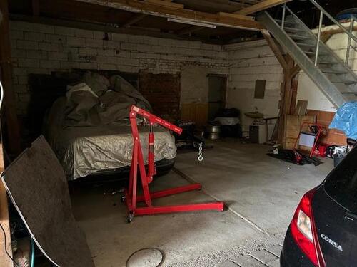 Foto - andere in Forstern zur Miete