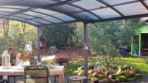 Foto - 4 Zimmer Reihenhaus zum Kaufen in Agathenburg