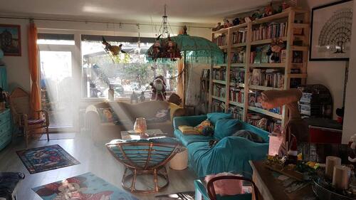 Foto - 4 Zimmer Reihenhaus in Agathenburg