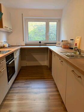 Foto - Provisionsfrei: Kernsanierte 3 - Zimmer Wohnung mit Balkon