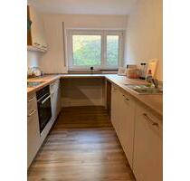 Provisionsfrei: Kernsanierte 3 - Zimmer Wohnung mit Balkon - Nagold