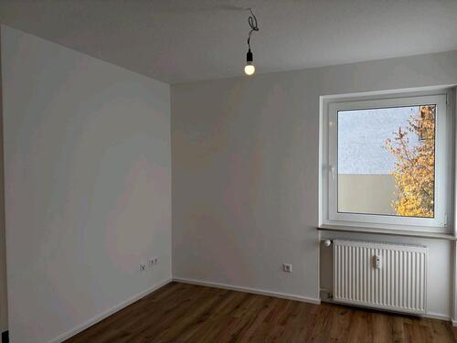 Foto - Erdgeschoßwohnung in Nagold zum Kaufen