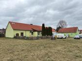 Foto - Haus Einfamilienhaus Generationshaus mit Nebengebäude Grundstück