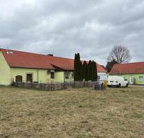 Haus Einfamilienhaus Generationshaus mit Nebengebäude Grundstück - Kamenz