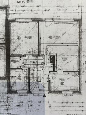 Foto - Charmante Erdgeschosswohnung mit Südterrasse, Garten, Kamin und vielseitigem Nutzkeller in Scharmbeck