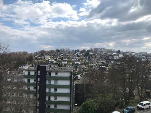 Foto - 3 Zimmer Etagenwohnung in Gummersbach