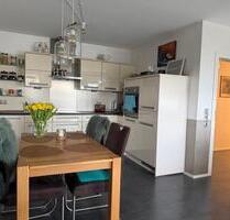 Attraktive 3-Zimmer-Wohnung mit offener Küche und Außenstellplatz - Bitburg