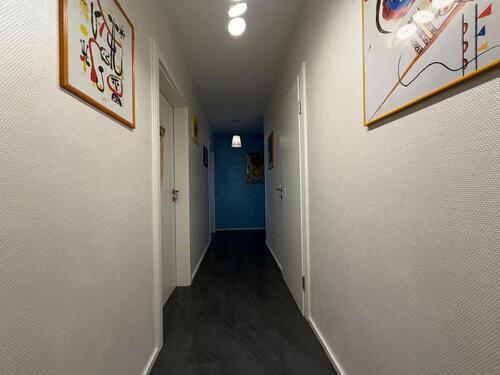 Foto - Etagenwohnung in Bitburg zum Kaufen