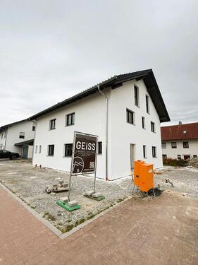 Foto - Doppelhaushälfte zum Kaufen in Hengersberg