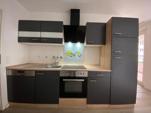 Foto - 2 Zimmer Wohnung mit Balkon - 1.500,00&nbsp;EUR Kaltmiete, ca.&nbsp; 70,00&nbsp;m&sup2;