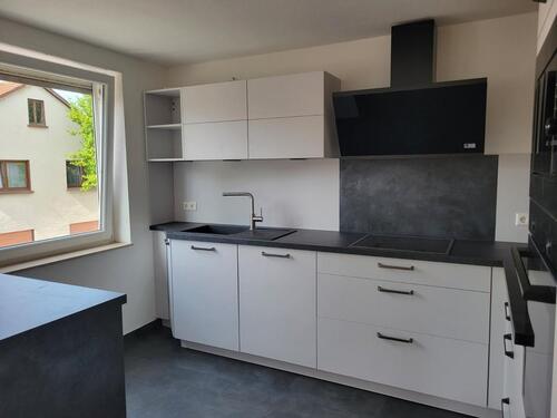 Foto - Familienfreundliche 5-Zimmer-Wohnung in WaghäuselKirrlach