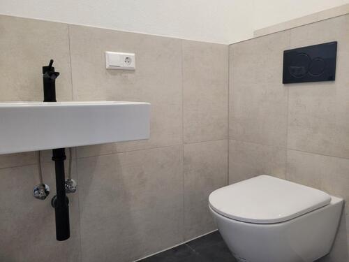 Foto - Etagenwohnung in Waghäusel zur Miete