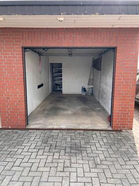 Foto - 4 Zimmer Erdgeschoßwohnung in Georgsmarienhütte