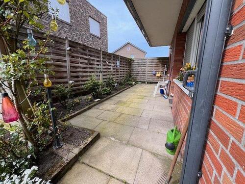 Foto - Erdgeschoßwohnung in Georgsmarienhütte zur Miete