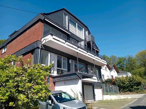 Foto - 1,5 Zimmer-Appartment KDB - 630,00&nbsp;EUR Kaltmiete, ca.&nbsp; 30,00&nbsp;m&sup2;