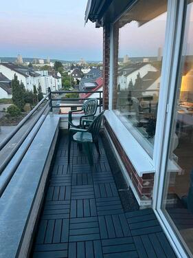 Foto - 1 Zimmer Etagenwohnung in Bonn