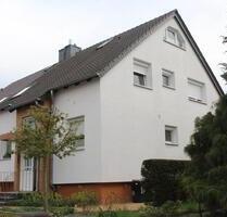 Einfamilienhaus mit gepflegtem Garten - Garbsen Ortschaft Horst
