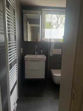 Foto - 3 Zimmer Erdgeschoßwohnung zur Miete in Aachen
