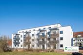 Foto - 2 Zimmer Etagenwohnung zur Miete in Weikersheim