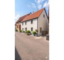 1 Familienhaus Mögglingen - 440.000,00&nbsp;EUR Kaufpreis, ca.&nbsp; 110,00&nbsp;m&sup2; in Mögglingen (PLZ: 73563)