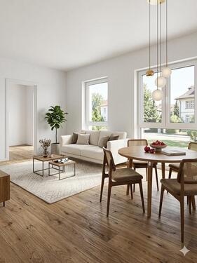 Foto - 5 Zimmer Einfamilienhaus zum Kaufen in Mögglingen