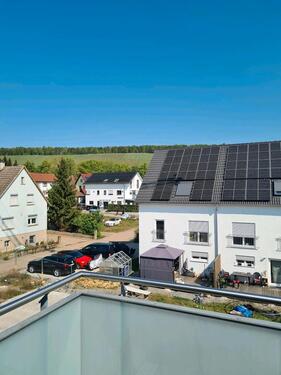Foto - Schöne 2 Zimmer DG Wohnung über den Dächern von Grantschen