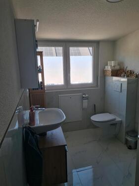 Foto - Dachgeschoßwohnung in Weinsberg zur Miete