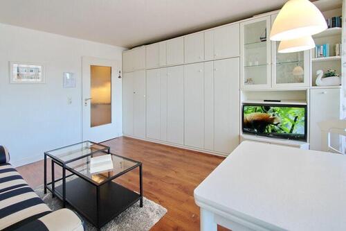 Foto - 1 Zimmer Etagenwohnung in Sylt