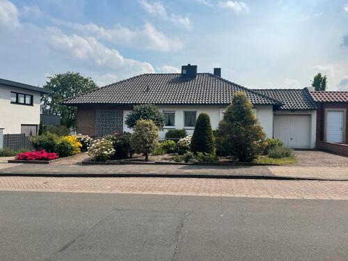 Foto - 4.5 Zimmer Einfamilienhaus zum Kaufen in Rheine