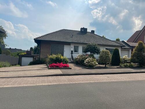 Foto - 4.5 Zimmer Einfamilienhaus in Rheine