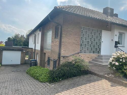Foto - Einfamilienhaus in Rheine zum Kaufen