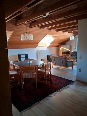 Foto - 1.5 Zimmer Etagenwohnung zur Miete in Ansbach