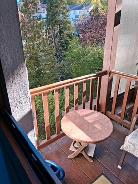 Foto - Etagenwohnung in Ansbach zur Miete