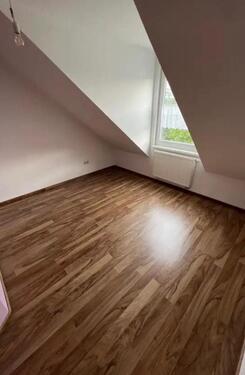Foto - 3 Zimmer Dachgeschoßwohnung zur Miete in Beverungen