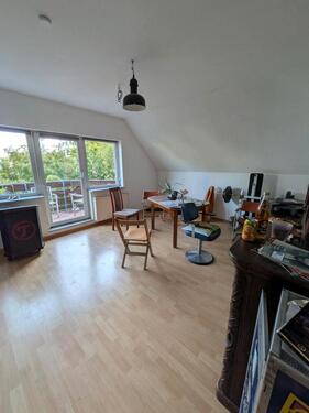 Foto - Etagenwohnung in Berlin zur Miete