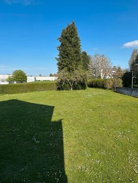 Foto - TOP-Lage! Schöne Einliegerwohnung mit großem Garten