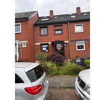 Reihenhaus in ruhiger Lage - 290.000,00&nbsp;EUR Kaufpreis, ca.&nbsp; 125,00&nbsp;m&sup2; in Bremen (PLZ: 28325) Osterholz