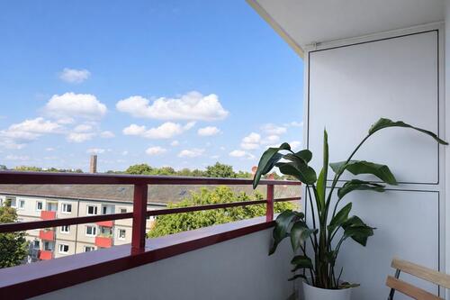 Foto - 1 Zimmer Etagenwohnung zum Kaufen in München