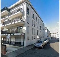 Voll möblierte 2 Zimmer Wohnung in Darmstadt | ab sofort