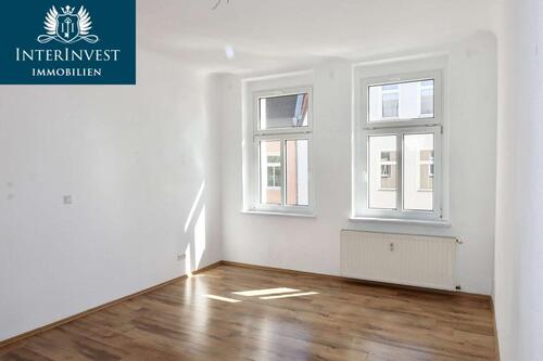 Foto - Frisch renovierte 3-Zimmer-Wohnung mit Balkon – ruhig und zentral in Stadtfeld Ost