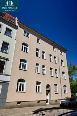 Foto - Etagenwohnung zur Miete in Magdeburg