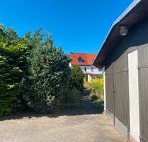 Reihenendhaus in Dessau-Ziebigk Siedlung - Dessau-Roßlau
