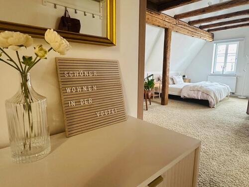 Foto - Traumhaftes Mikroapartment in Backnang zu vermieten