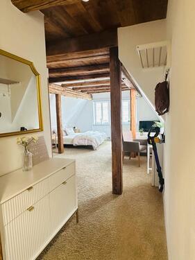 Foto - Etagenwohnung zur Miete in Backnang