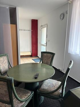Foto - Etagenwohnung zur Miete in Erfurt