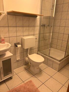 Foto - Etagenwohnung in Erfurt zur Miete